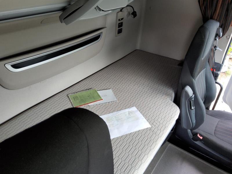 DAF XF 480 FT 4X2 null