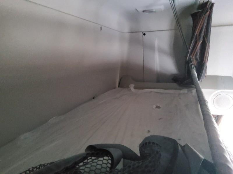 DAF XF 480 FT 4X2 null