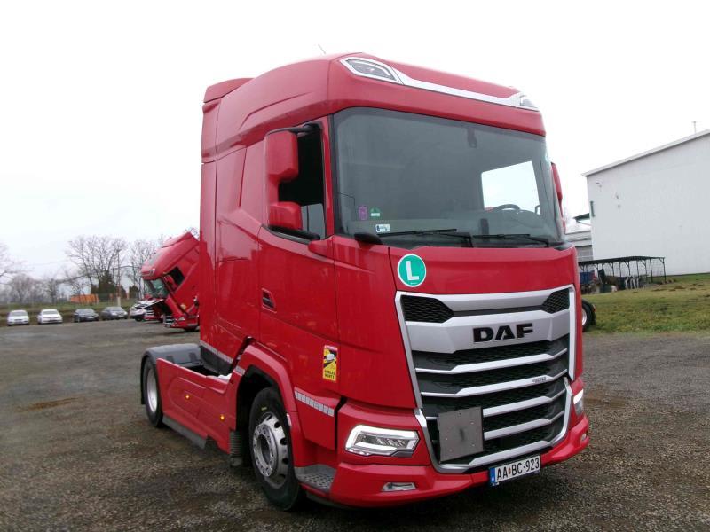 DAF XG 480 FT 4X2 null