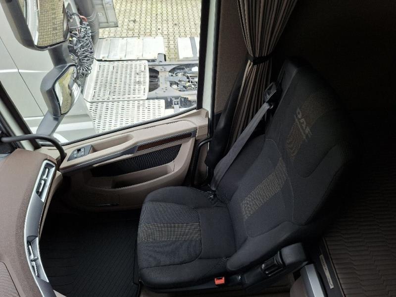 DAF XG+ 480 FAN 6X2 N null