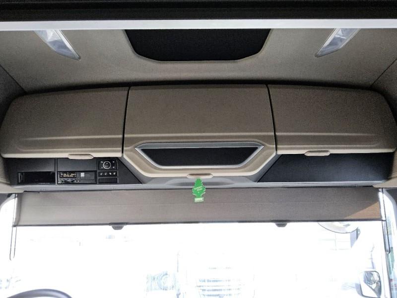 DAF XG 480 FAN 6X2 N null