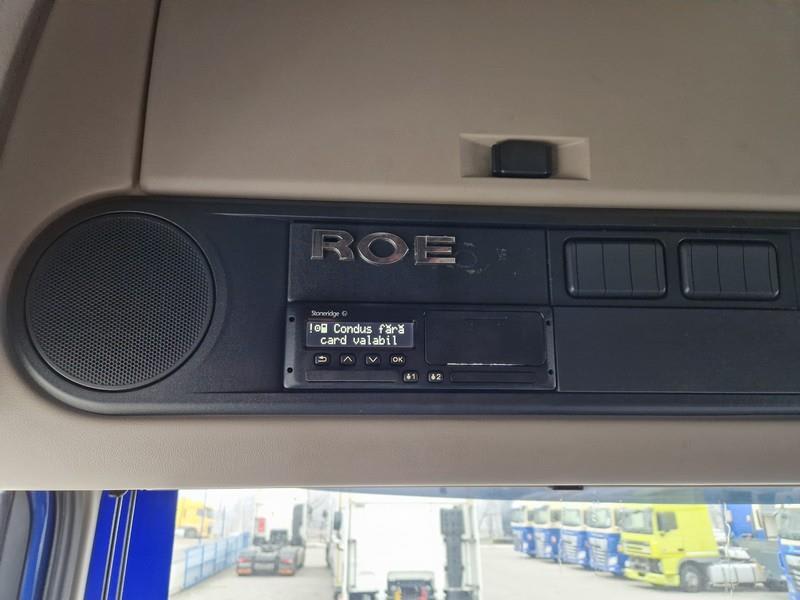 DAF XF 480 FT 4X2 null