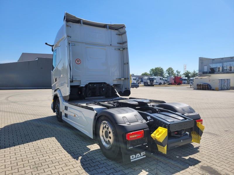 DAF XG 480 FT 4X2 null