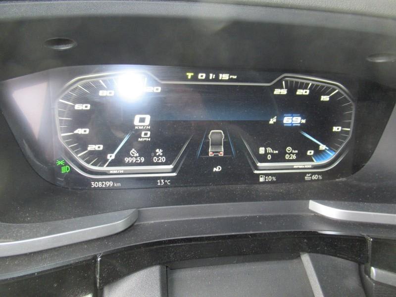 DAF XG 480 FT 4X2 null