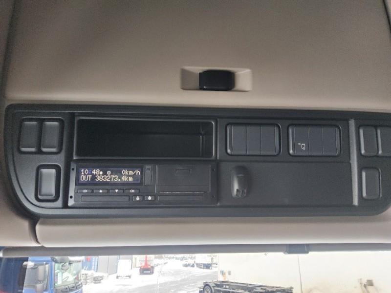 DAF XF 480 FT 4X2 null