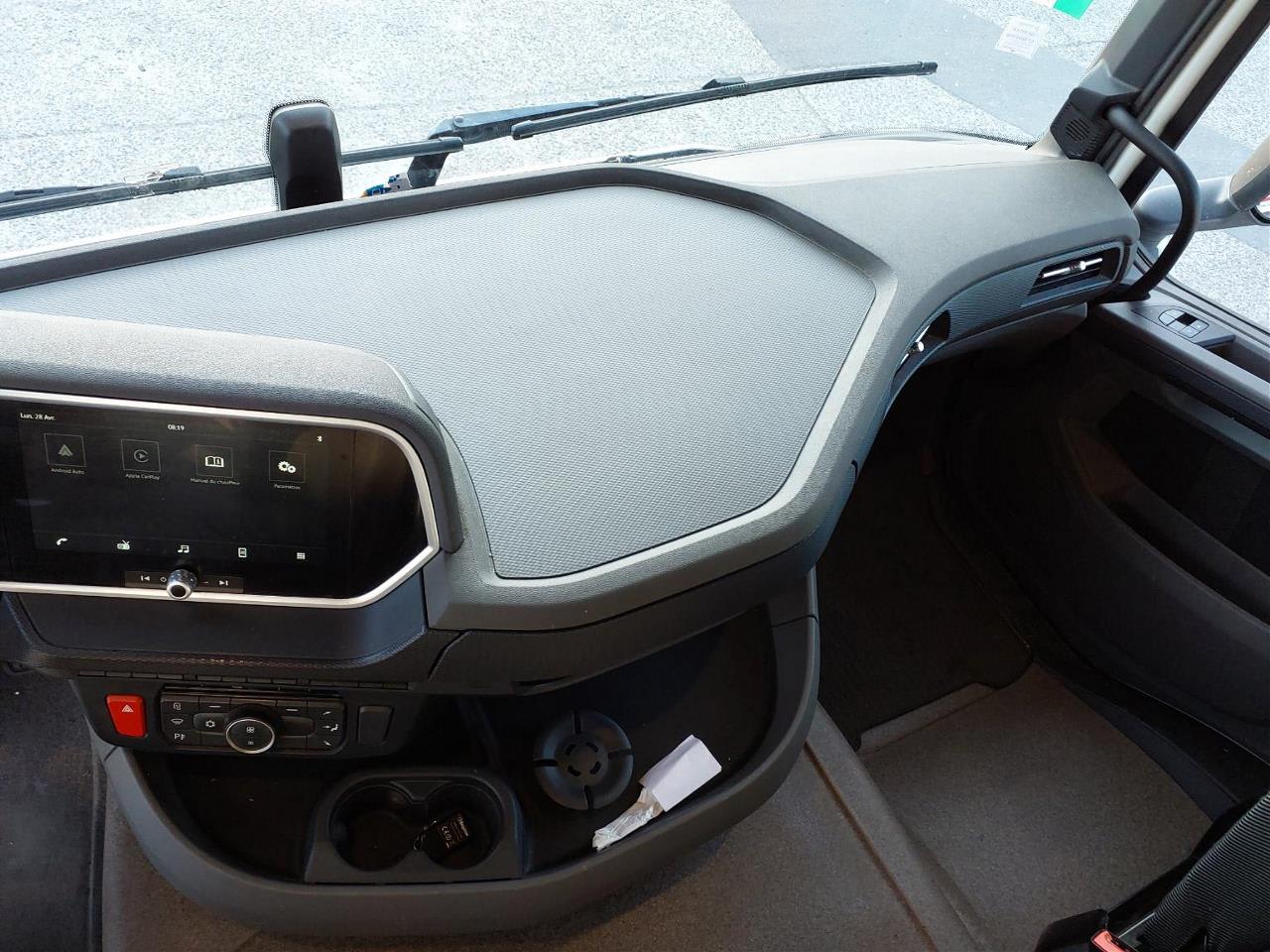 DAF XFn 480 FT 4X2 null