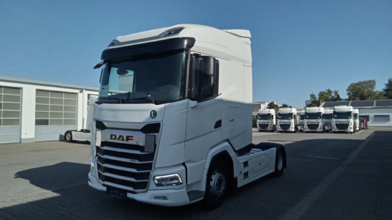 DAF XG 480 FT 4X2 null