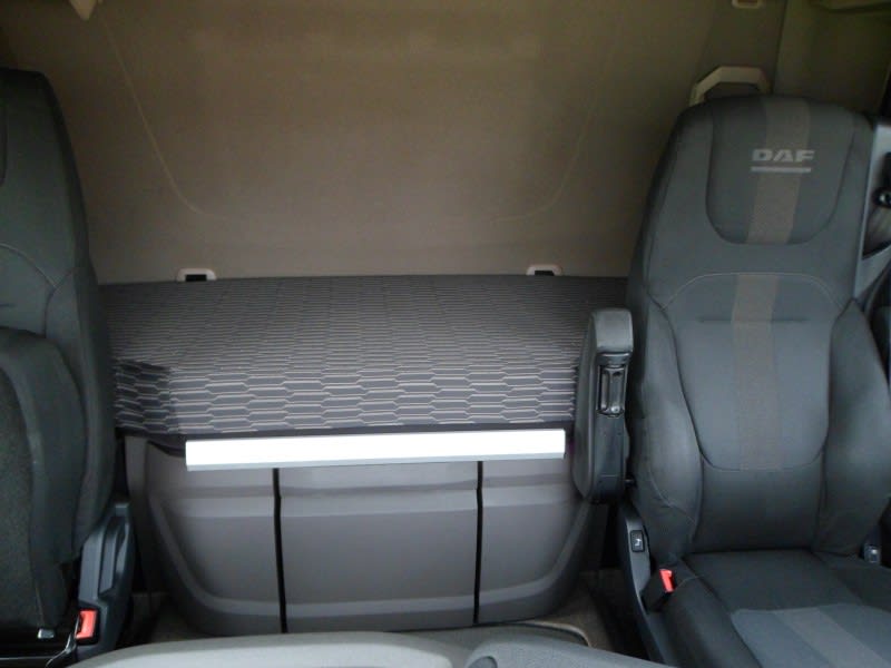 DAF XFn 480 FT 4X2 null