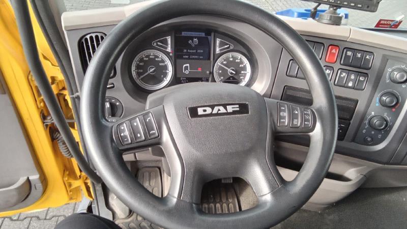 DAF LF 320 FA 4X2 null
