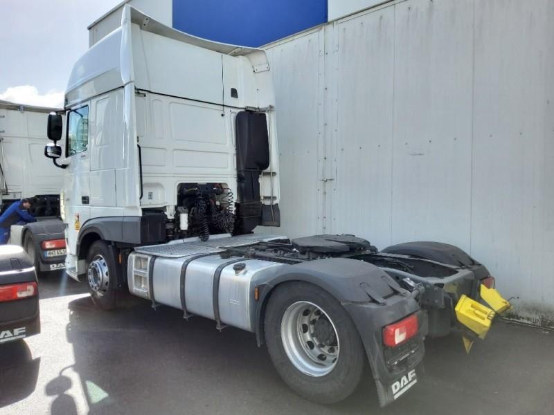 DAF XF 480 FT 4X2 null