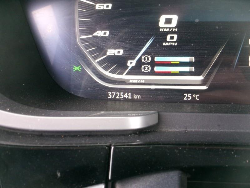 DAF XG 480 FT 4X2 null