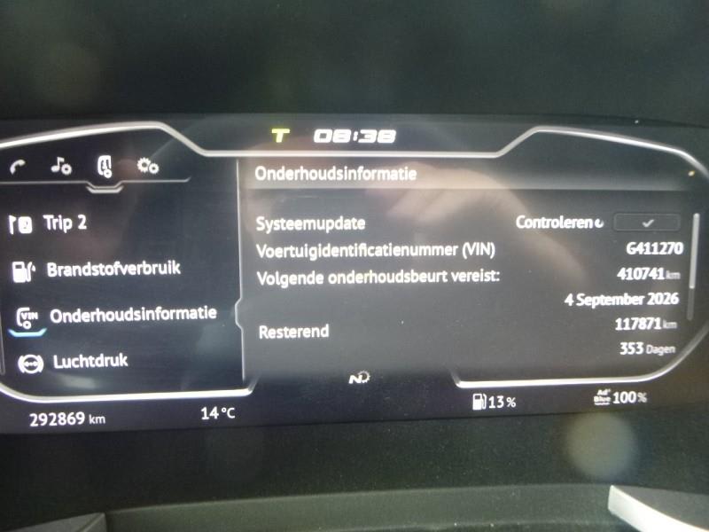 DAF XFn 480 FT 4X2 null