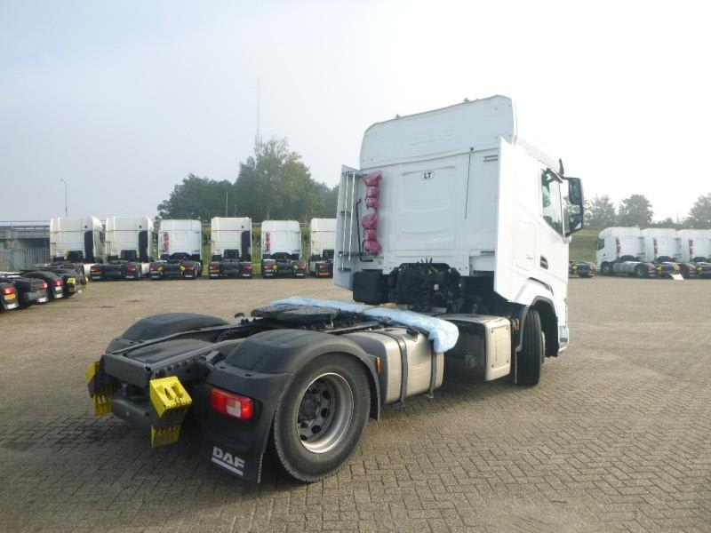 DAF XFn 480 FT 4X2 null
