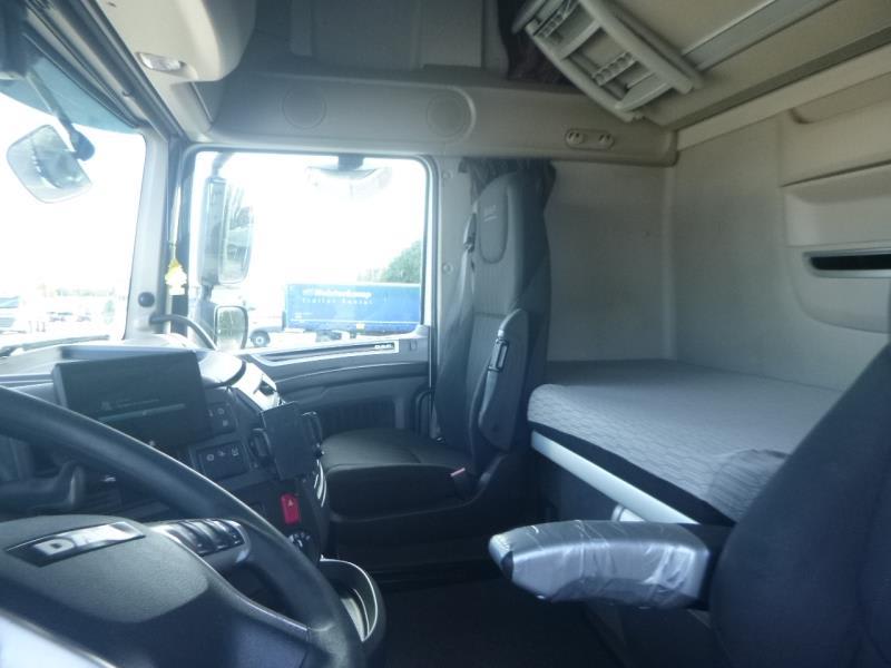 DAF XF 480 FT 4X2 null