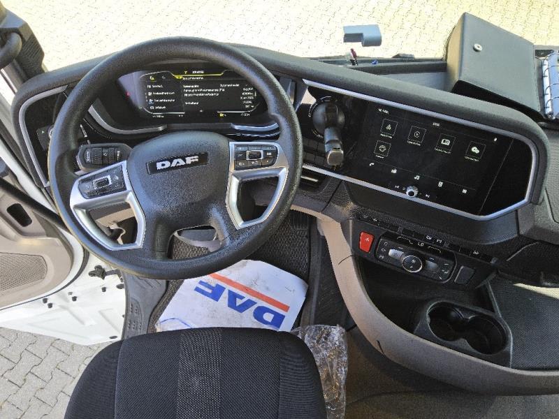DAF XG 480 FT 4X2 null