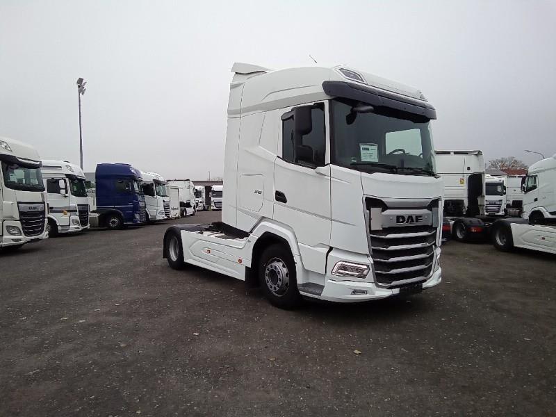 DAF XG 480 FT 4X2 null