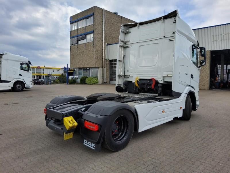 DAF XG 480 FT 4X2 null