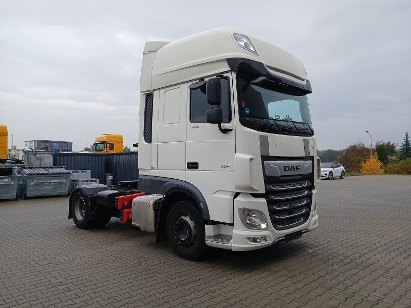 DAF XF 480 FT 4X2 null