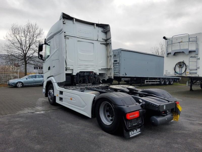 DAF XG 480 FT 4X2 null