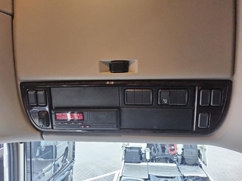 DAF XF 480 FT 4X2 null