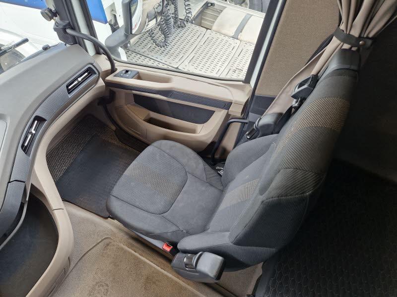 DAF XG 480 FT 4X2 null