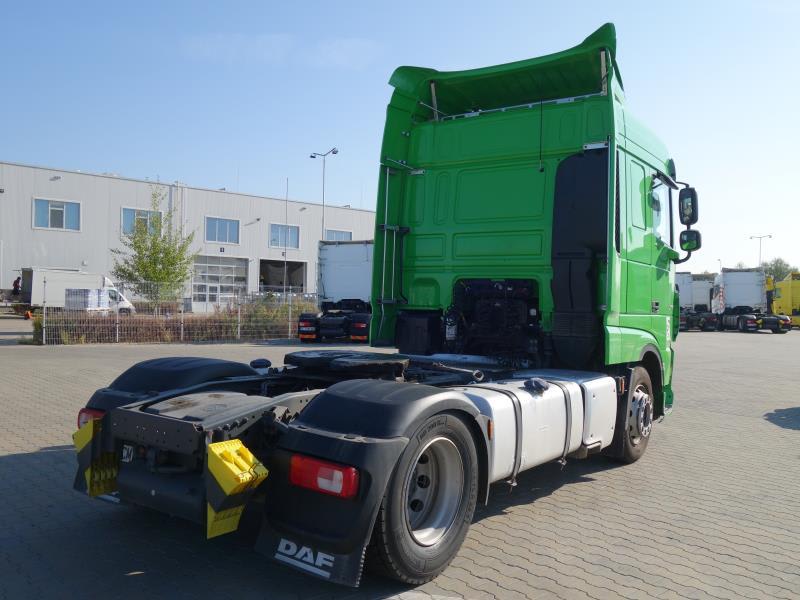 DAF XF 480 FT 4X2 null