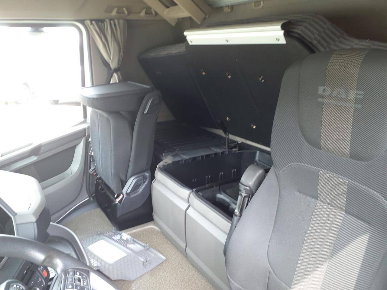 DAF XFn 480 FT 4X2 null