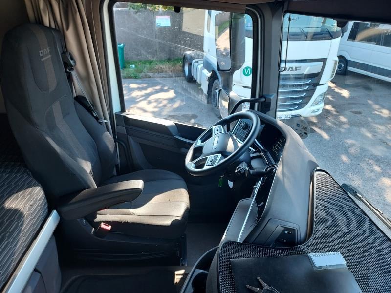 DAF XFn 480 FT 4X2 null