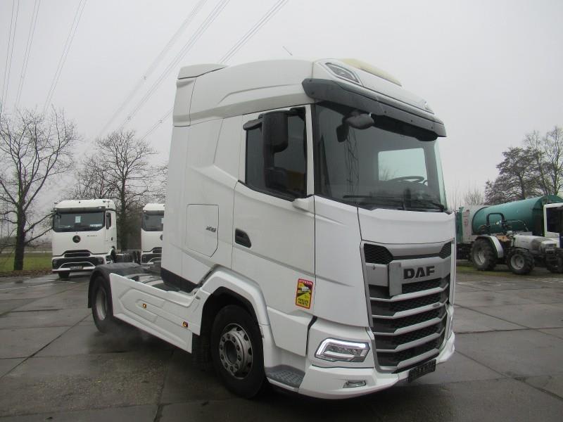DAF XG 480 FT 4X2 null