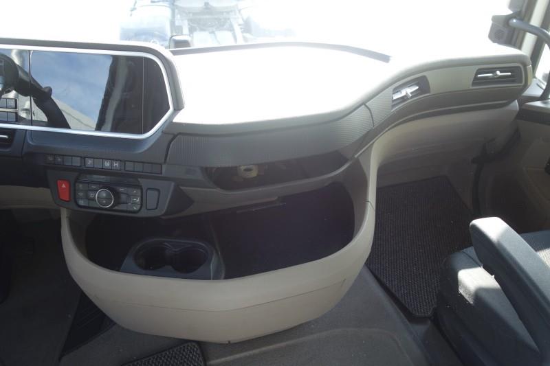DAF XG 480 FT 4X2 null