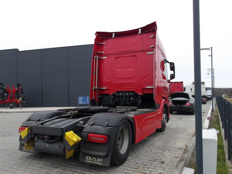 DAF XG 480 FT 4X2 null