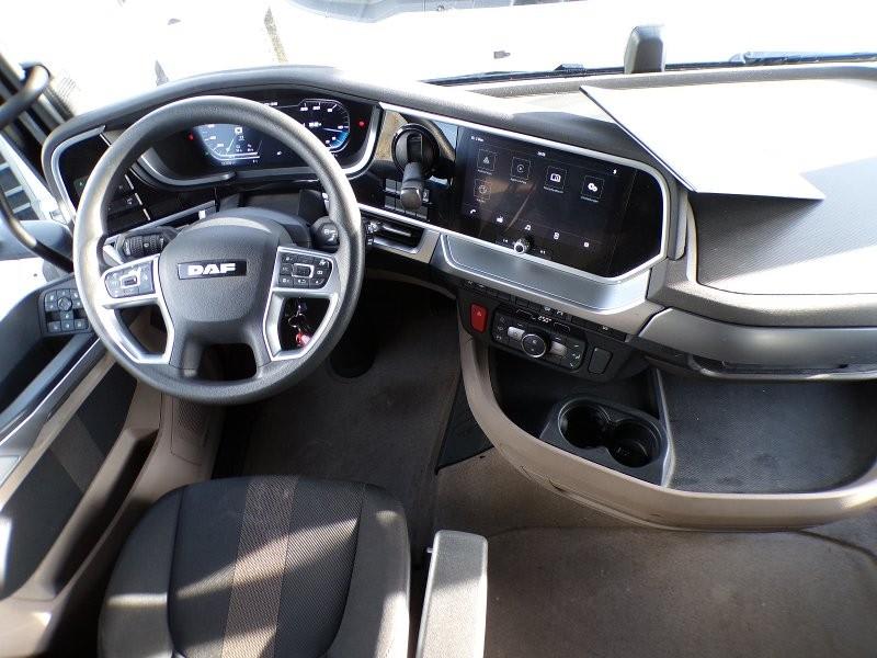 DAF XG 480 FT 4X2 null