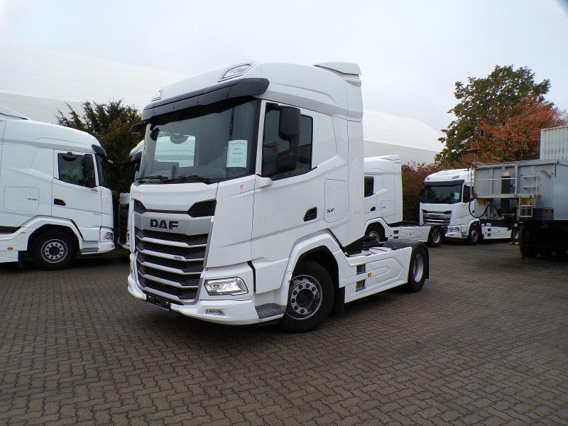DAF XFn 480 FT 4X2 Fotos próximamente