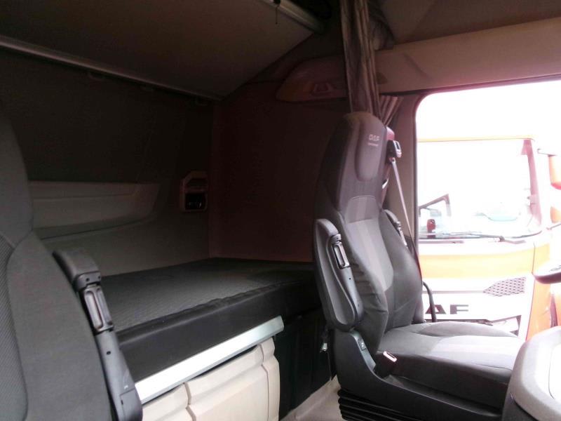 DAF XG 480 FT 4X2 null