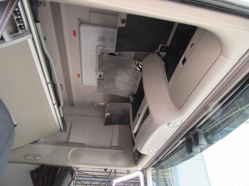 DAF XF 480 FT 4X2 null