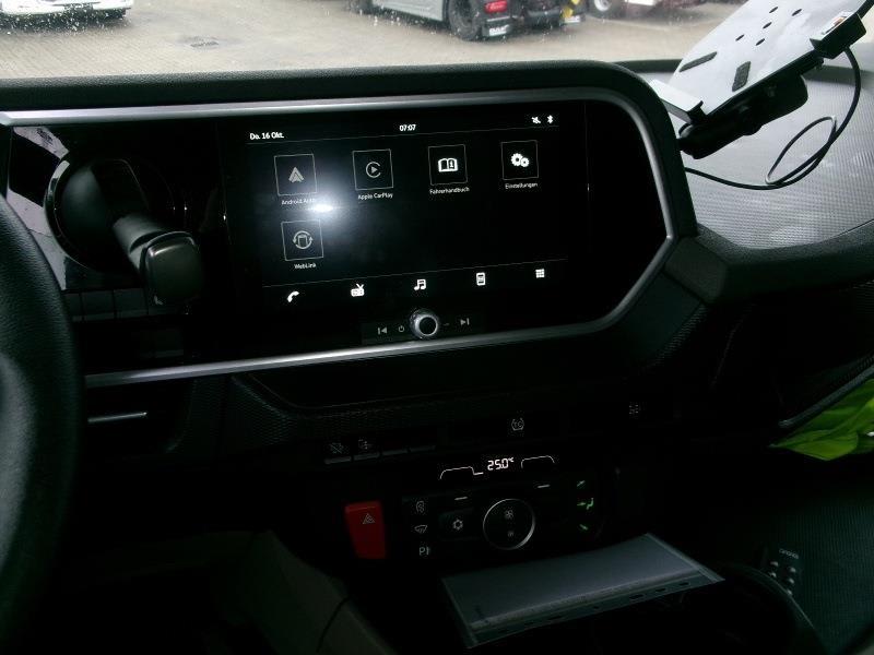 DAF XG 480 FT 4X2 null