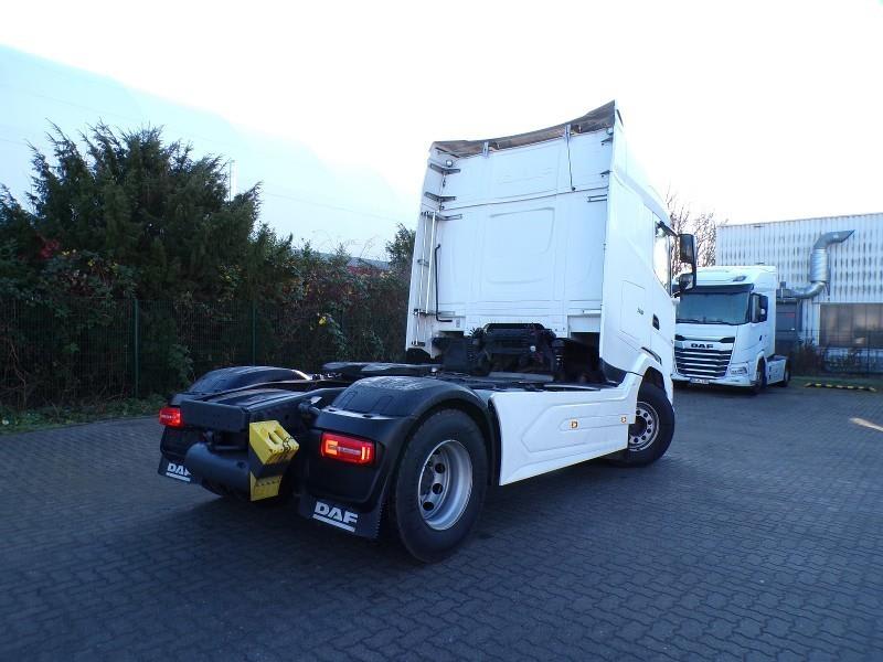 DAF XG 480 FT 4X2 null