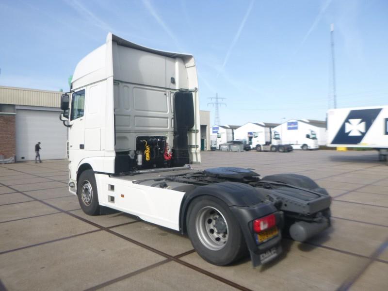DAF XF 480 FT 4X2 null