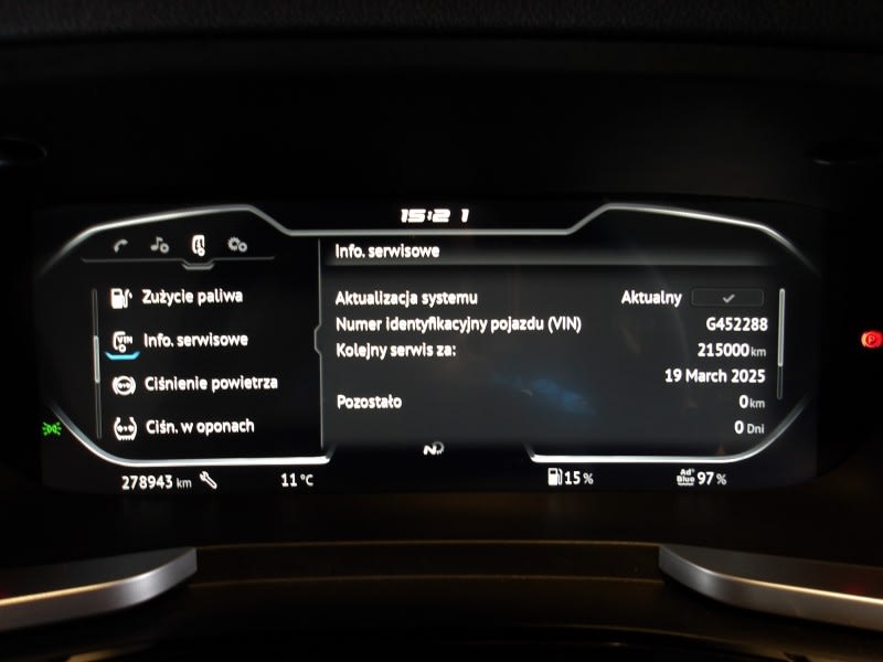 DAF XG 480 FT 4X2 null