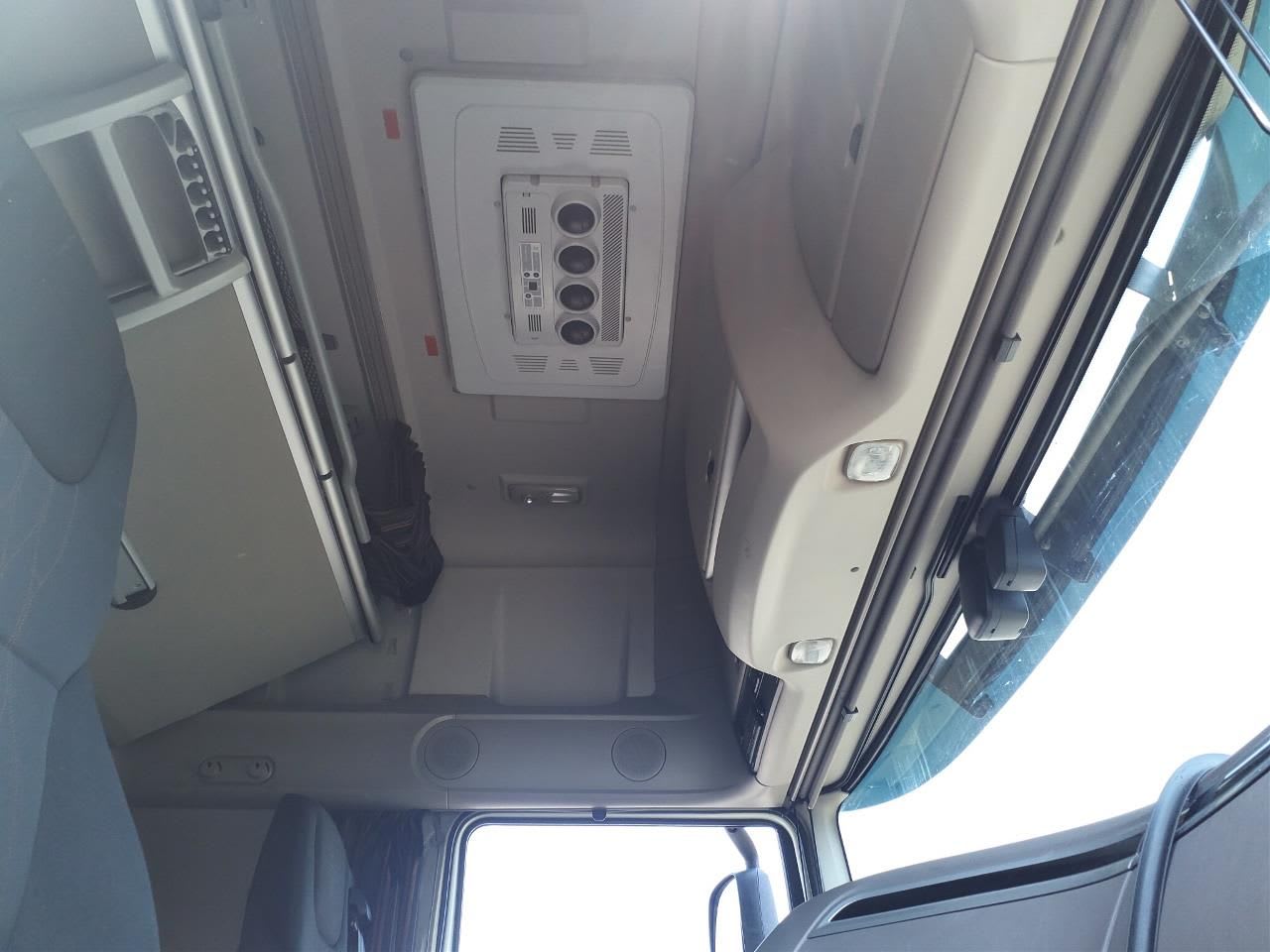 DAF XF 480 FT 4X2 null
