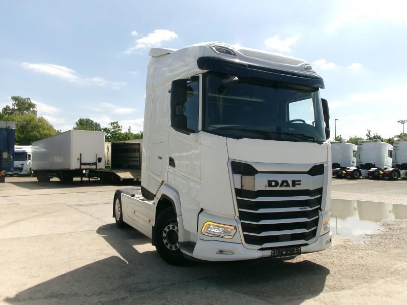 DAF XG 480 FT 4X2 null
