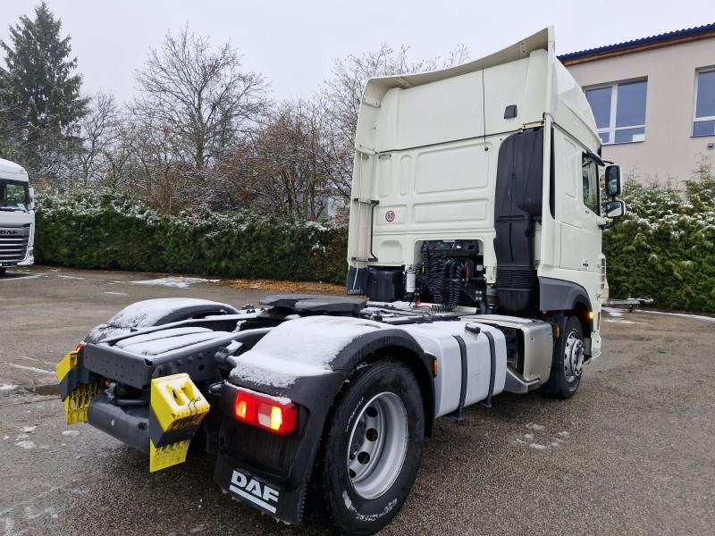 DAF XF 480 FT 4X2 null