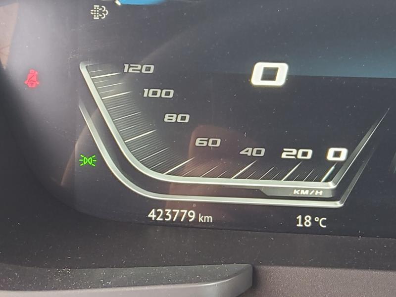 DAF XG 480 FT 4X2 null