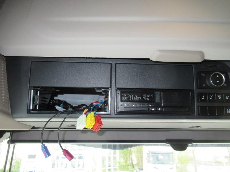 DAF XG 480 FT 4X2 null