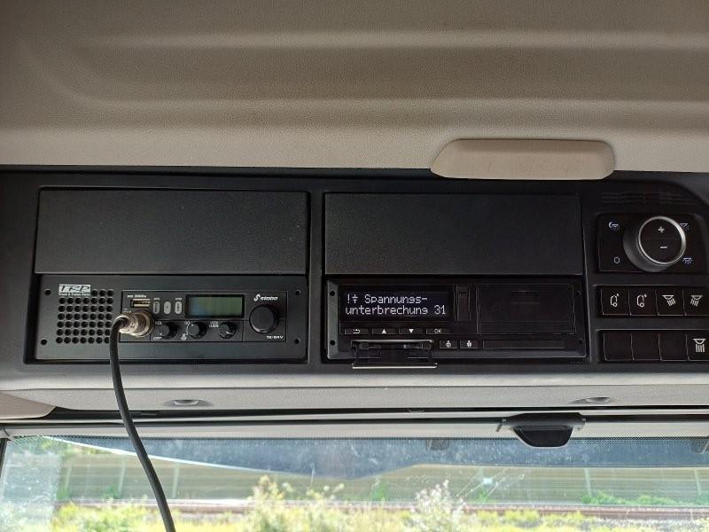 DAF XG 480 FT 4X2 null