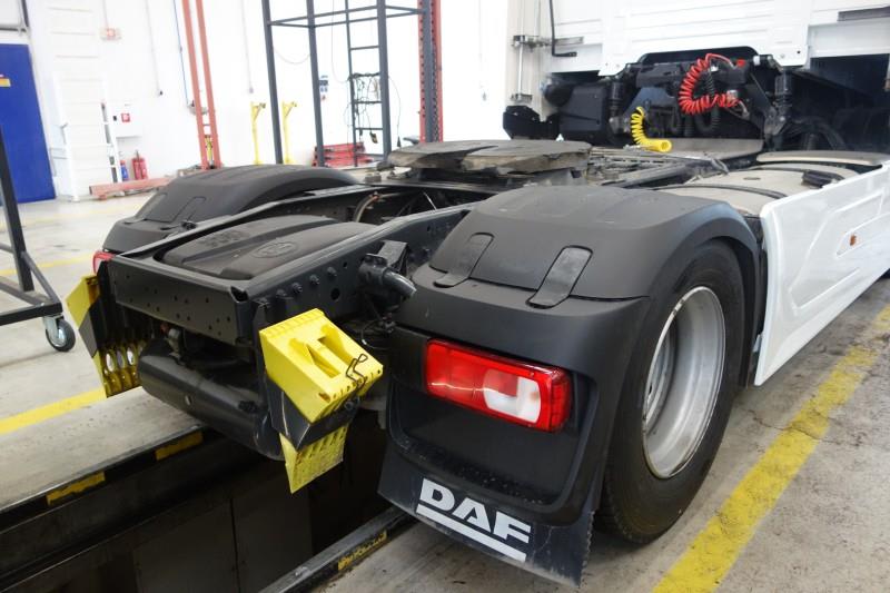 DAF XG 480 FT 4X2 null