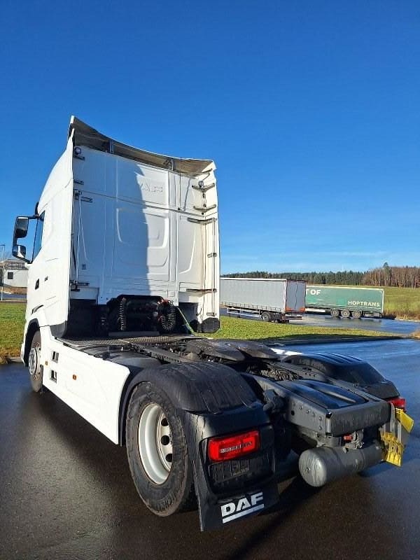 DAF XG 480 FT 4X2 null