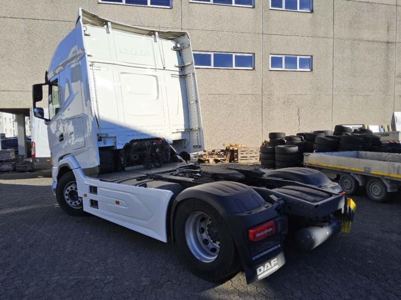 DAF XG 480 FT 4X2 null