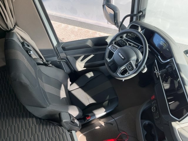 DAF XFn 480 FT 4X2 null