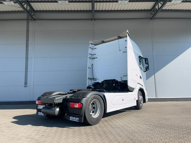 DAF XG 480 FT 4X2 null